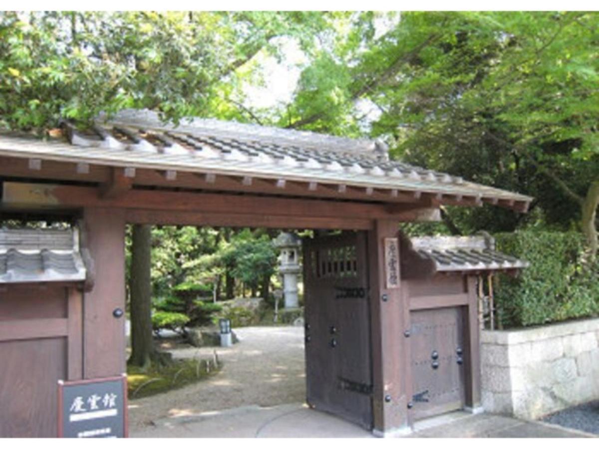 Green Hotel Yes Nagahama Minatokan - Vacation Stay 24707V Exterior photo